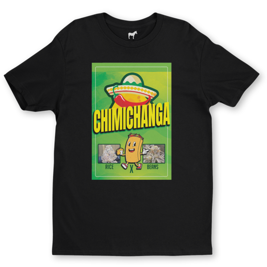 Chimichanga Shirt