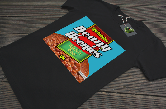 Beany Weenies Shirt