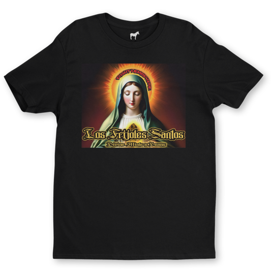 Los Frijoles Santos Shirt