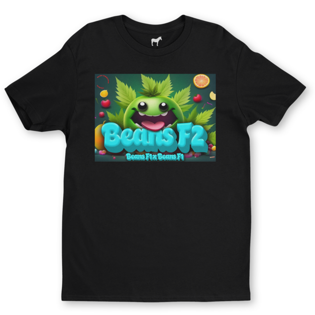 Beans F2 Shirt