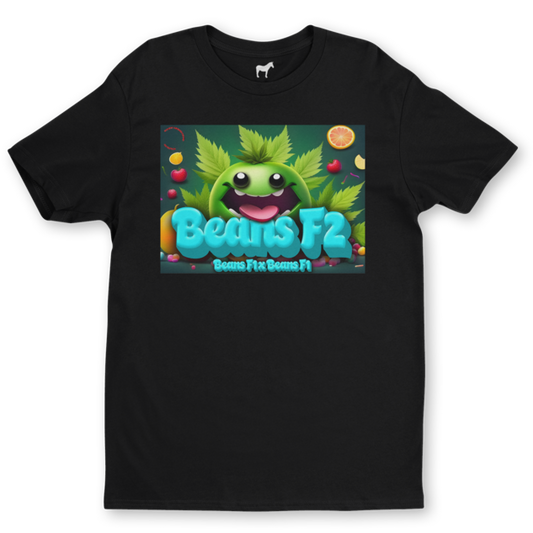 Beans F2 Shirt