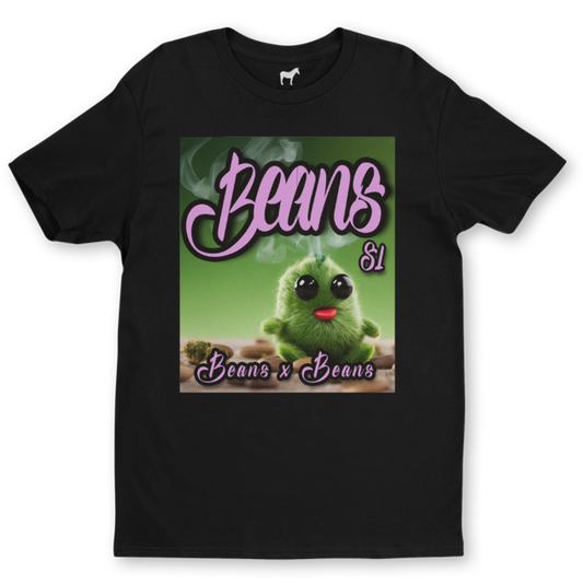 Beans S1 Shirt