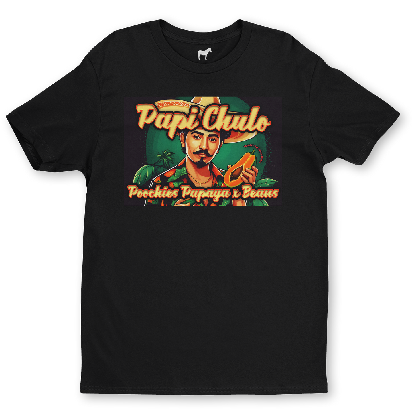 Papi Chulo Shirt