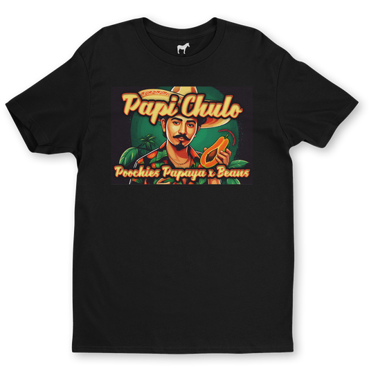 Papi Chulo Shirt