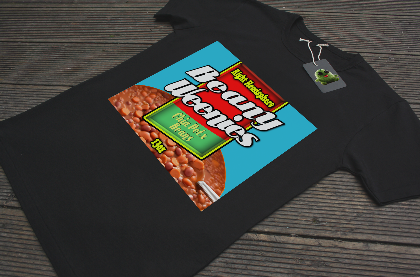 Beany Weenies Shirt