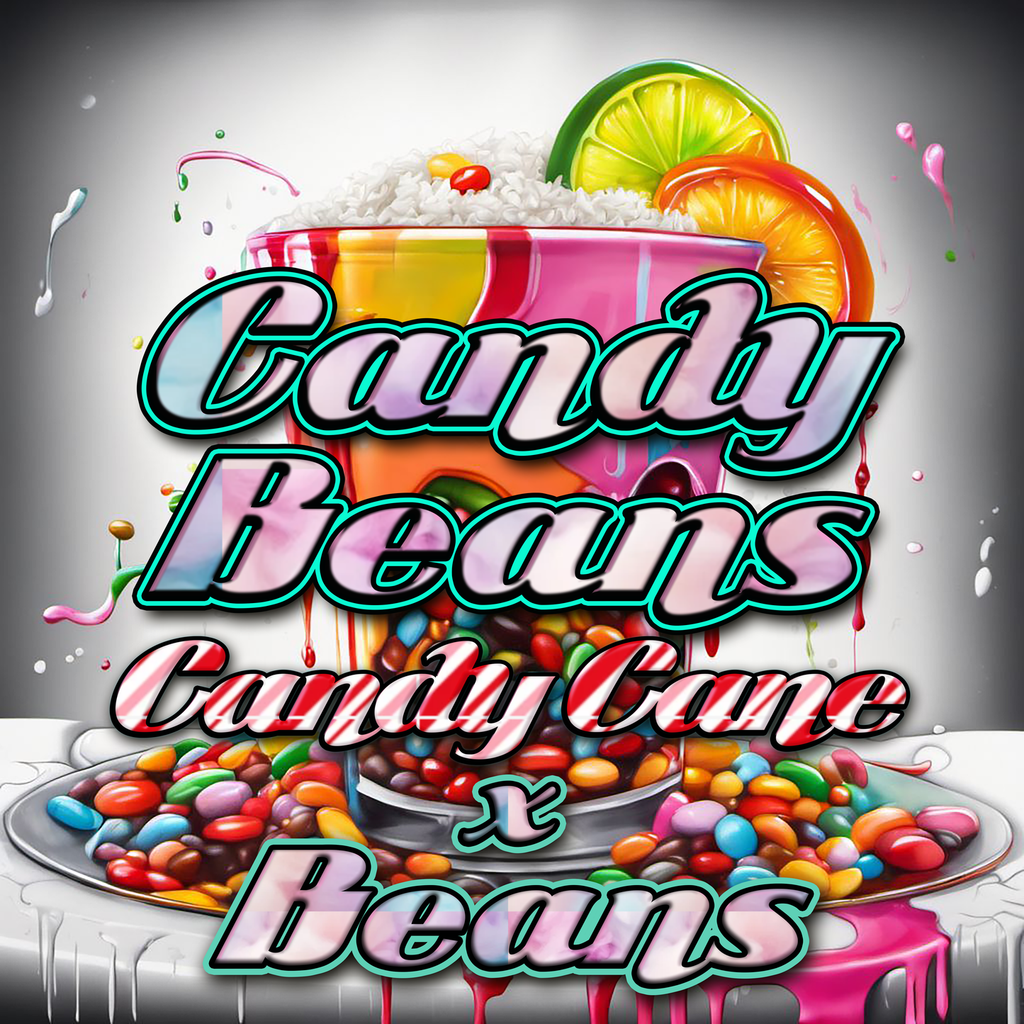 Candy Beans Shirt