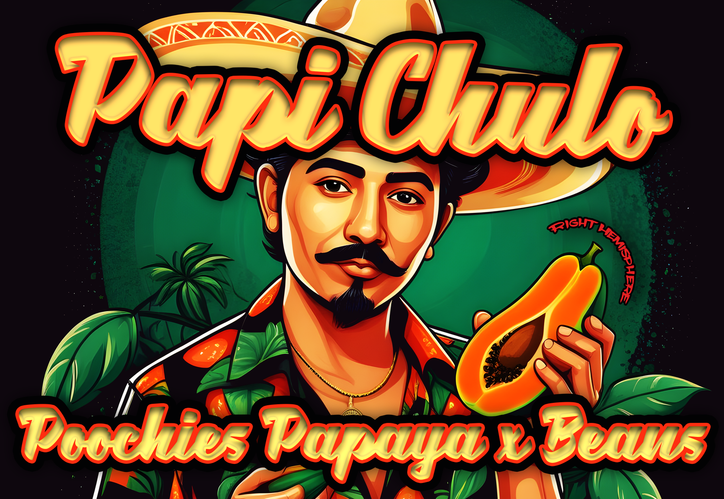 Papi Chulo Shirt